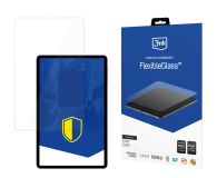 Folia ochronna na tablet 3mk Flexible Glass do HONOR PAD X9